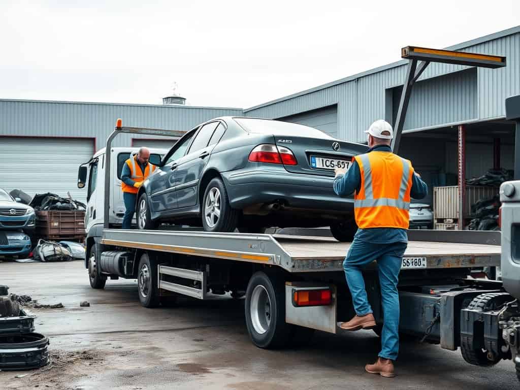 Pragmatische Lösungen für Sonderfälle – Autoverwertung Sprockhövel bei fehlenden Papieren und Finanzierung